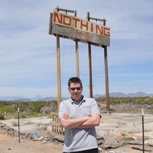 Meet your Posher, David